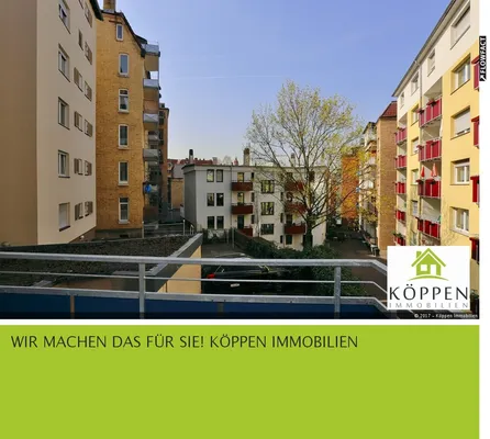 Als Wohnung, Büro, Laden, Ausstellung oder Praxis mit 92 m²  Gesamtfläche