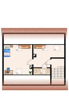Gepflegtes 1-Fam.-Haus in Leutenbach, 6,5 Zimmer, ca. 150 qm Wfl., kurzfr. frei – Bild 2