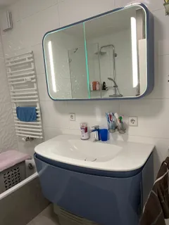 Großzügige 3.Zi.-ETW in unverbaubarer Lage mit Blick ins Grüne – Bild 6