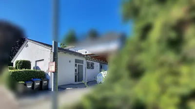 Berkheim - Büro-/Praxisräume für Massage, Physio, Versicherung etc. (auch Teilvermietung möglich) – Bild 3