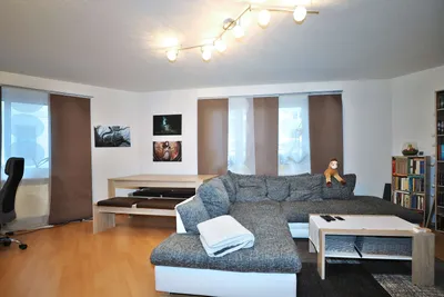 Von privat - sofort frei - Gepflegte 2-Zi.-ETW in Gera, Bj. 96 mit Einbauküche und Pkw-Stellplatz – Bild 6