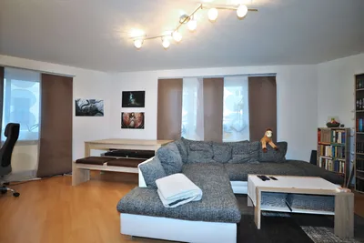 Von privat - sofort frei - Gepflegte 2-Zi.-ETW in Gera, Bj. 96 mit Einbauküche und Pkw-Stellplatz – Bild 5