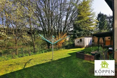 Freistehendes kleines 1-Fam.-Haus mit Garten direkt an der Murr gelegen, KP 219.000 € – Bild 4