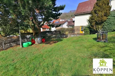 In herrlicher Aussichtslage von Göppingen, 1-Fam.-Haus mit Ausbaupotential – Bild 3