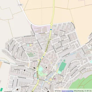 Neuwertiges, exklusives 1-Fam.-Haus in Kernen-Stetten mit ca. 230 m² Wohn/-Nutzfläche – Bild 2