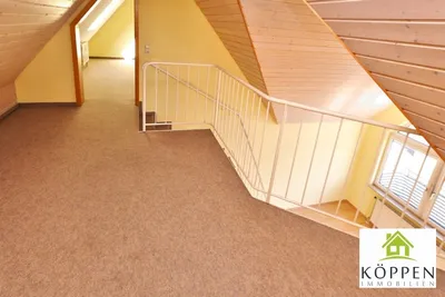 Helle freundliche 4-Zi.-Maisonette-Whg. mit Balkon in Auenwald – Bild 6