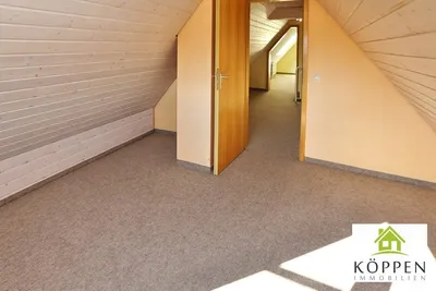 Helle freundliche 4-Zi.-Maisonette-Whg. mit Balkon in Auenwald – Bild 4