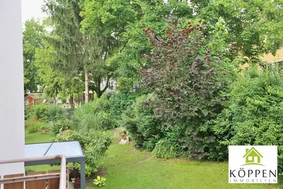4-Zi.-Wohnung sofort frei in Waiblingen, Fronackerstrasse, 720 € inkl. Garage – Bild 2