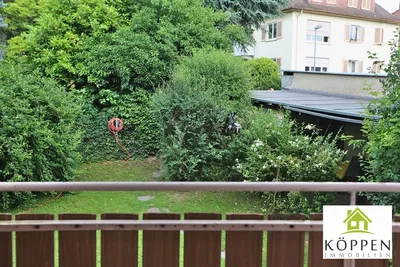 4-Zi.-Wohnung sofort frei in Waiblingen, Fronackerstrasse, 720 € inkl. Garage – Bild 3