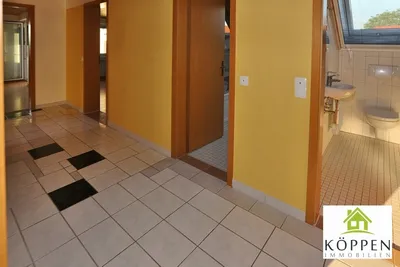 3 1/2-Zi.-DG-Wohnung in unverbauter Lage von Affalterbach – Bild 4