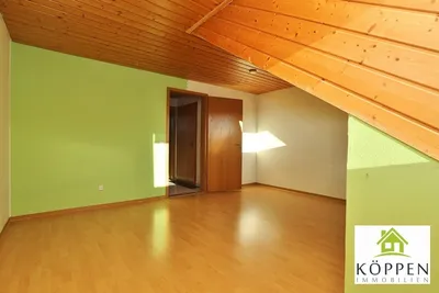3 1/2-Zi.-DG-Wohnung in unverbauter Lage von Affalterbach – Bild 5