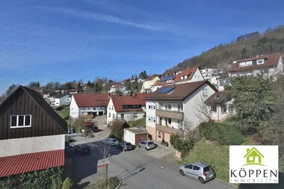 GELEGENHEIT Ält. EFH, 254.000 €, 170 qm Wfl., 712 qm Grundstück, Göppingen – Bild 5