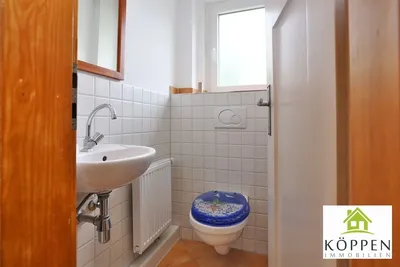 4-Zi.-Wohnung sofort frei in Waiblingen, Fronackerstrasse, 720 € inkl. Garage – Bild 4