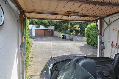 Top gepflegte ETW mit Terrasse und Garage in bevorzugter Wohnlage von  Winnenden – Bild 2