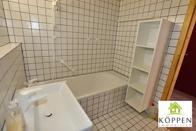Leider bereits verkauft - 2-Zi.-ETW mit großem Balkon – Bild 6