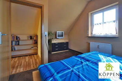 Traumhafte Maisonettewohnung in schöner Wohnlage von Leutenbach – Bild 2