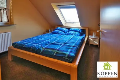 Traumhafte Maisonettewohnung in schöner Wohnlage von Leutenbach – Bild 4
