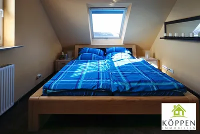 Leutenbach 3,5 Zi.-Maisonette-Whg. mit TG und Einbauküche – Bild 3