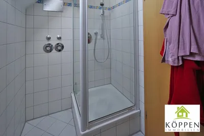 Leutenbach 3,5 Zi.-Maisonette-Whg. mit TG und Einbauküche – Bild 6
