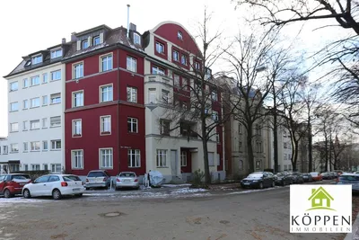 3-Z.-ETW in Stuttgart-Bad Cannstatt, auch ideal für eine WG, frei ab Juli 2017 – Bild 3