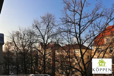 3-Z.-ETW in Stuttgart-Bad Cannstatt, auch ideal für eine WG, frei ab Juli 2017 – Bild 6