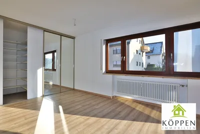 Sofort frei - Untertürkheim - helle 3,5 Zi.-Erdgeschoss-Wohnung mit 2 Terrassen und Garten – Bild 6