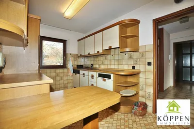 Sofort frei - Untertürkheim-Luginsland, helle 2 Zi.-Wohnung mit grossem Südbalkon – Bild 6