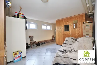 GELEGENHEIT! Hier stimmt nicht nur der Preis - Gepfl. Freist. 1-Fam.-Haus mit 7,8 Ar Grund – Bild 6