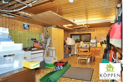 Wirklich außergewöhnlich diese Wohnung - Mehr als ein halbes Haus – Bild 6