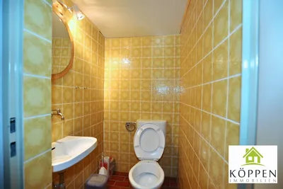 Wirklich außergewöhnlich diese Wohnung - Mehr als ein halbes Haus – Bild 3