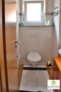 Schöne Eigentumswohnung im Grünen von Backnang-Steinbach (in Niedrigenergiebauweise) – Bild 5