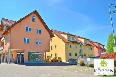Schöne Eigentumswohnung im Grünen von Backnang-Steinbach (in Niedrigenergiebauweise) – Bild 3