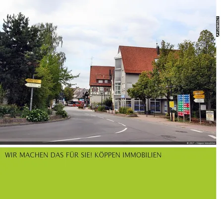 Ladengeschäft 108 m² in Weinstadt-Großheppach zu vermieten.