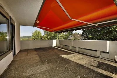 1-2-Fam.-Haus mit viel Platz, Potential und Erweiterungsmöglichkeit in Leutenbach – Bild 3