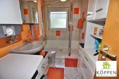 Top gepflegte 3-Zi.-ETW in Schwaikheim 159.000 € – Bild 4