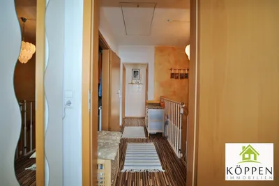GELEGENHEIT Gepflegte 3-4-Zi-Maisonette-Wohnung in Stuttgart-Untertürkheim – Bild 2