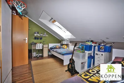 GELEGENHEIT Gepflegte 3-4-Zi-Maisonette-Wohnung in Stuttgart-Untertürkheim – Bild 6
