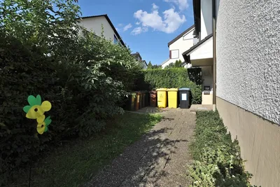 3-4-Fam.-Haus in gesuchter Wohnlage von Leutenbach – Bild 3