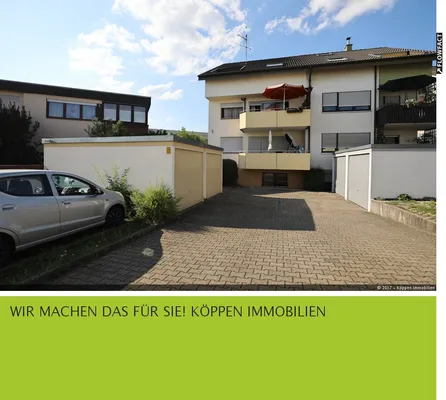 3-4-Fam.-Haus in gesuchter Wohnlage von Leutenbach