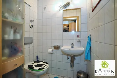 Gepflegte, kurzfristig beziehbare 3,5 Zi.-ETW mit interessantem Grundriss in Großaspach – Bild 5