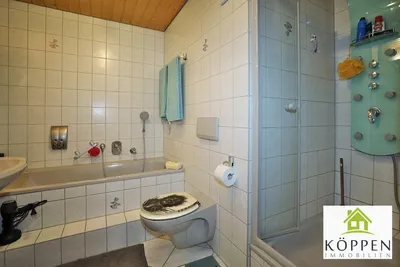 Gepflegte, kurzfristig beziehbare 3,5 Zi.-ETW mit interessantem Grundriss in Großaspach – Bild 6