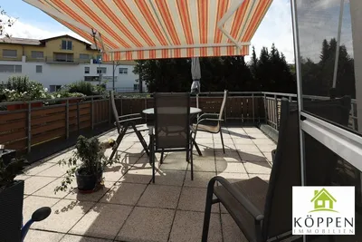 Modernisierte 3-Zi.-ETW mit grosser Terrasse und Balkon in einem 2-Fam.-Haus – Bild 5