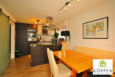 Modernisierte 3-Zi.-ETW mit grosser Terrasse und Balkon in einem 2-Fam.-Haus – Bild 6