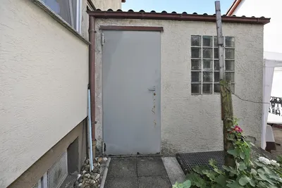Für Kapitalanleger - Freist. 3-Fam.-Haus in schöner Wohnlage von Leutenbach-Weiler z. Stein – Bild 2