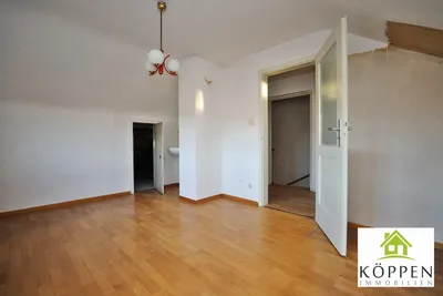 Handwerker aufgepasst - Winnenden - kl. Reiheneckhaus in sehr schöner Wohnlage – Bild 4