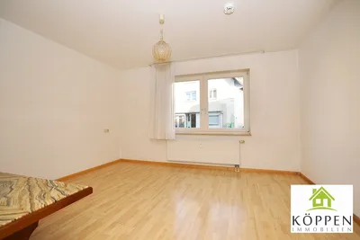 Barrierefreier Zugang - sofort frei - gepfl. 2-Zi.-EG Wohnung mit Terrasse und Garten – Bild 5
