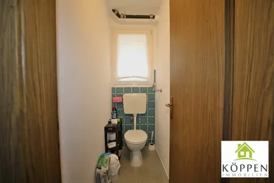 Heusteigviertel - kurzfristig beziehbare 3-Zi.-Whg mit Balkon und Einbauküche – Bild 2