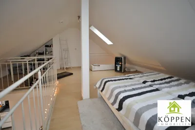 Kapitalanlage - Galeriewohnung 2 Zi. mit 47 m² + Galerie ca. 20 qm in Remshalden-Grunbach – Bild 4