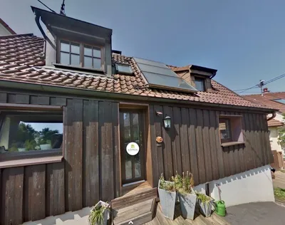 Für Single oder Pärchen - LIEBHABEROBJEKT - Einfamilienhaus renoviert und modernisiert – Bild 3