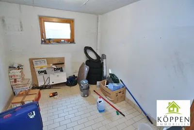 kurzfristig beziehbar - helle, freundliche 3-Zi.-Whg. mit Balkon in schöner Lage mit Einbauküche – Bild 3